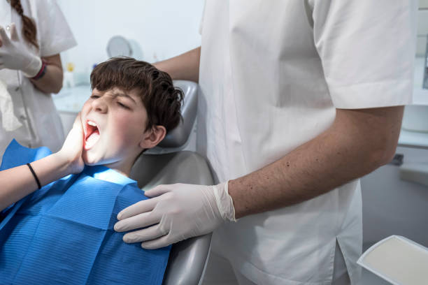 Best Emergency Wisdom Teeth Removal in Jackpot, NV