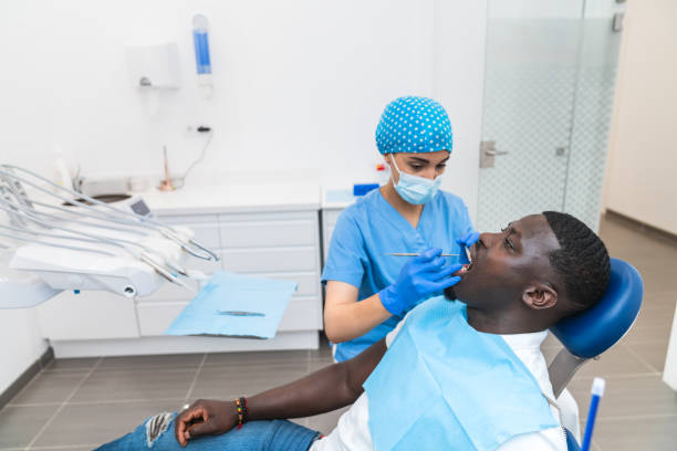 Best After-Hours Dental Trauma Care in Jackpot, NV